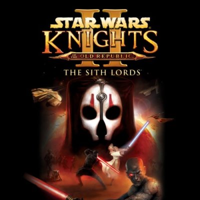 STAR WARS™: Knights of the Old Republic™ II: The Sith Lords