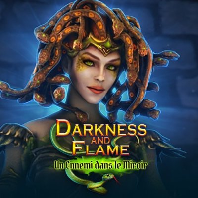 Darkness and Flame: Un Ennemi dans le Miroir