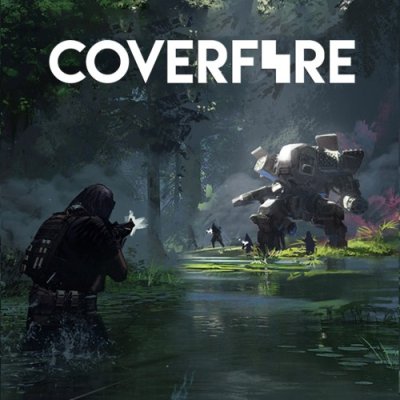 Cover Fire