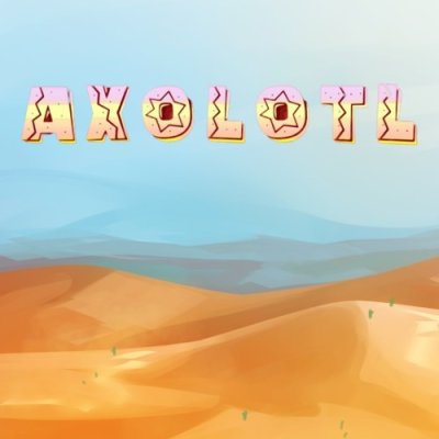 Axolotl