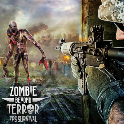 ZOMBIE Beyond Terror: FPS Survival