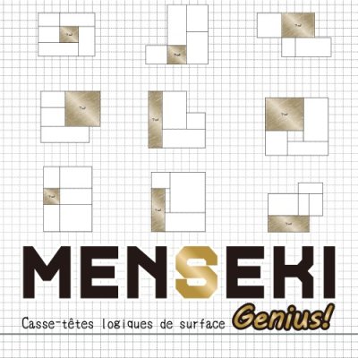 Menseki Genius