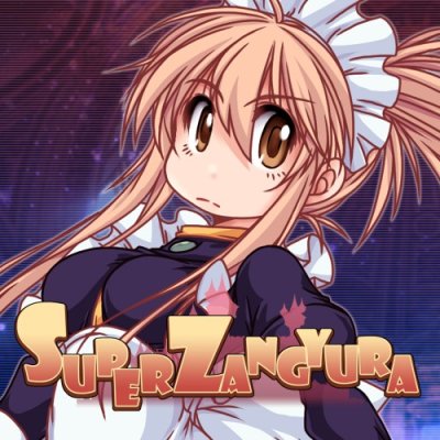 SUPER ZANGYURA
