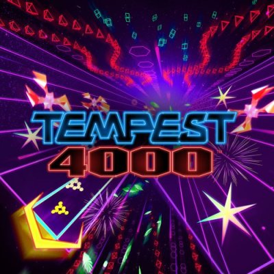 Tempest 4000