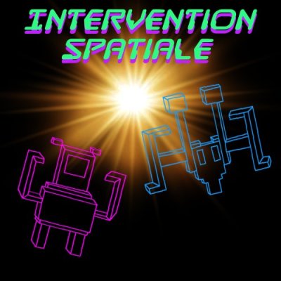 Intervention Spatiale