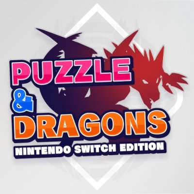 PUZZLE & DRAGONS Nintendo Switch Edition