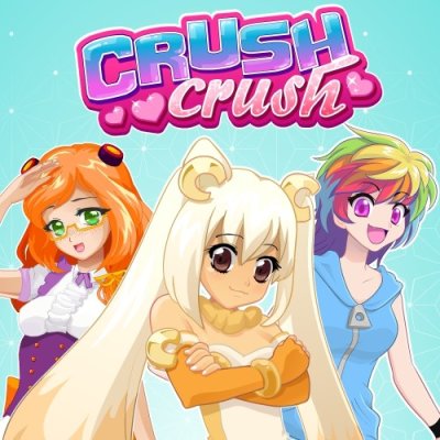 Crush Crush