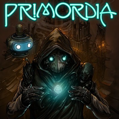 Primordia