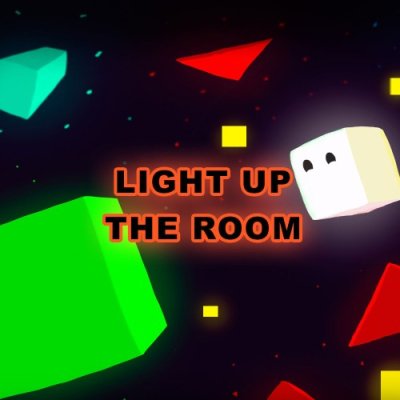 Light Up The Room