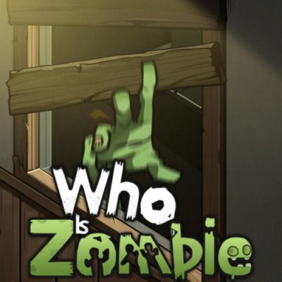 Who Is Zombie