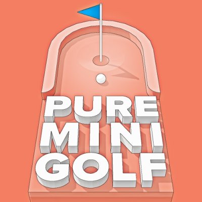 Pure Mini Golf