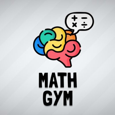 Math Gym