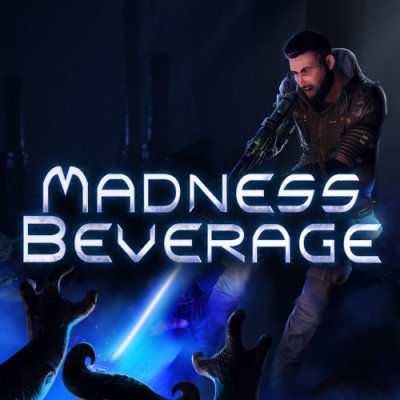 Madness Beverage