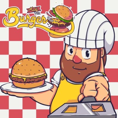 Make the Burger