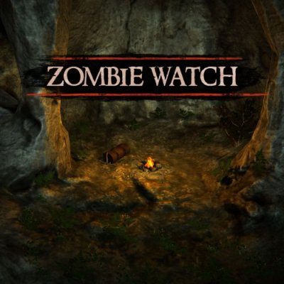 Zombie Watch