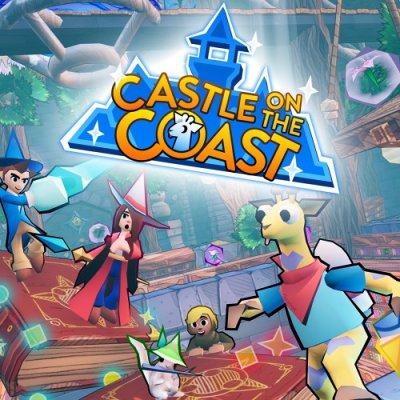 Castle on the Coast