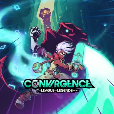 CONVERGENCE: A League of Legends Story™