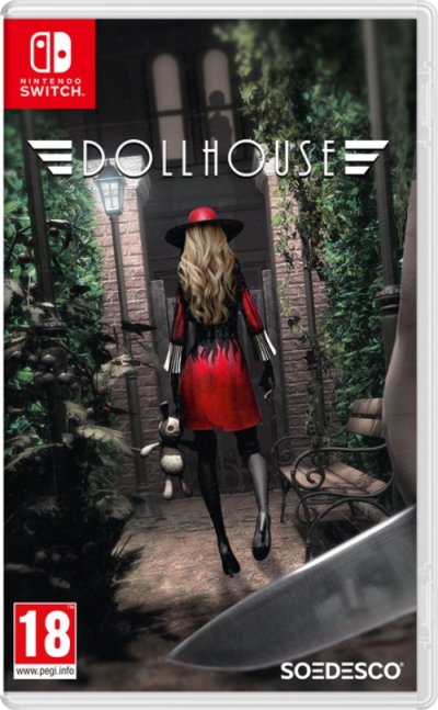Dollhouse