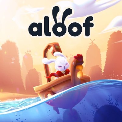 Aloof