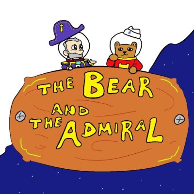 L'Ours Et L'Amiral