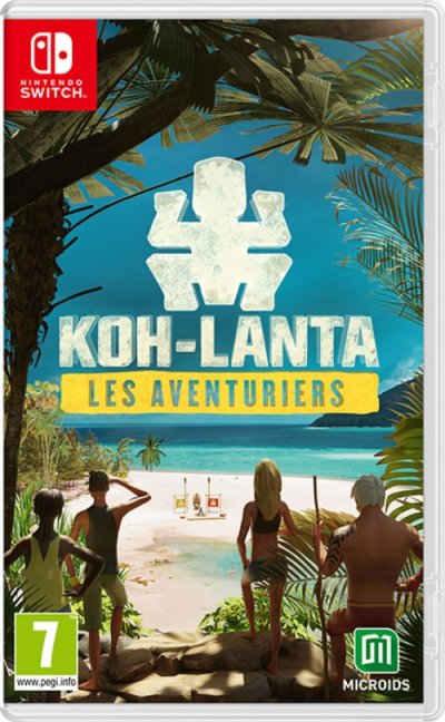 Koh-Lanta