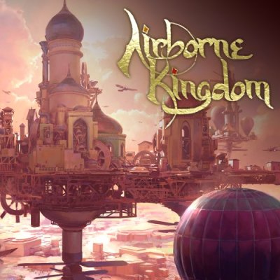 Airborne Kingdom