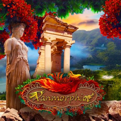 Panmorphia
