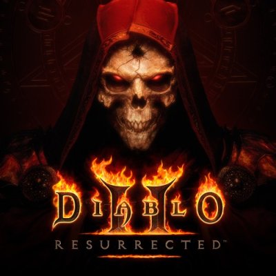 Diablo II: Resurrected – Infernal Edition