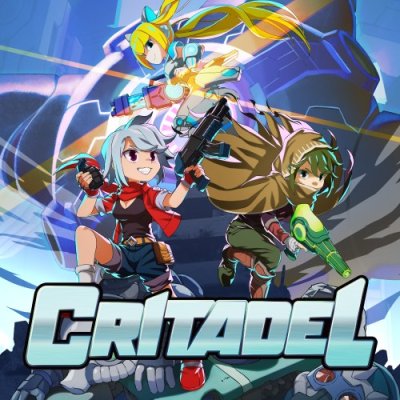 Critadel