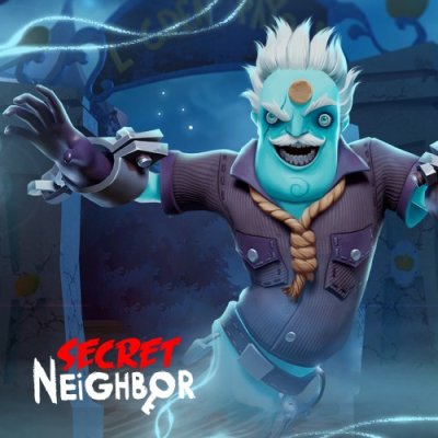 Secret Neighbor
