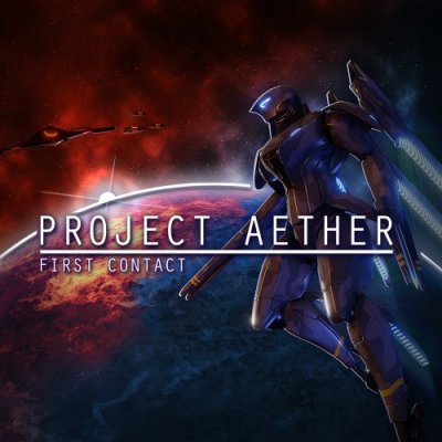Project AETHER: First Contact