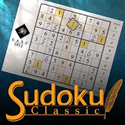 Sudoku Classic