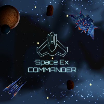 SpaceEx Commander
