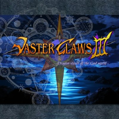VasterClaws 3:Dragon slayer of the God world