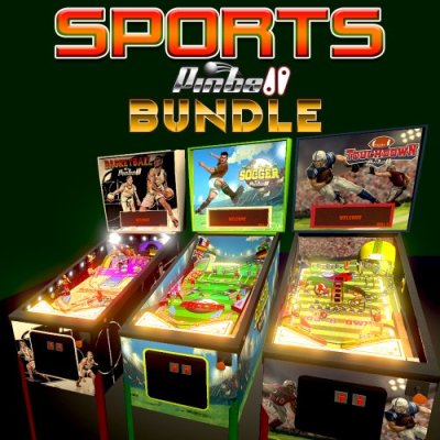 Sports Pinball Bundle