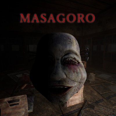MASAGORO