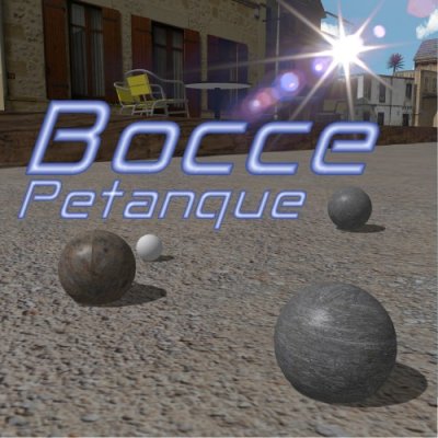 Bocce