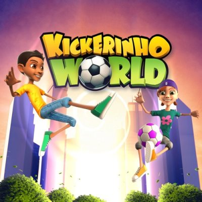Kickerinho World