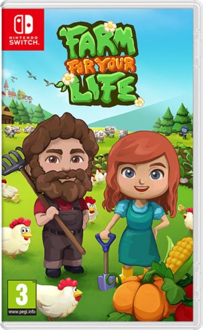 Farm for your Life
