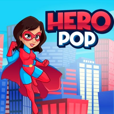 Hero Pop