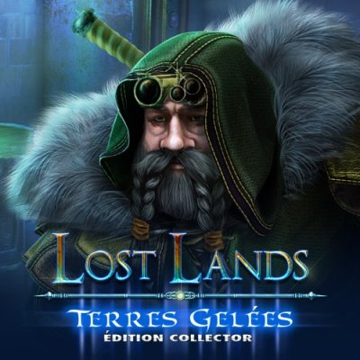 Lost Lands: Terres Gelées