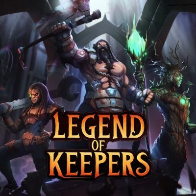 Legend of Keepers