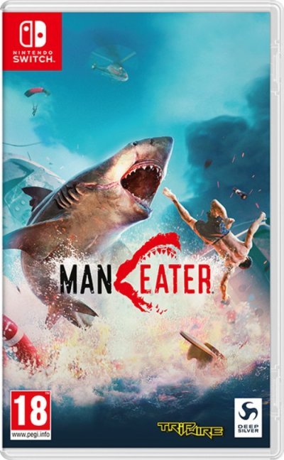 Maneater