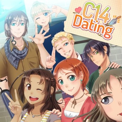 C14 Dating