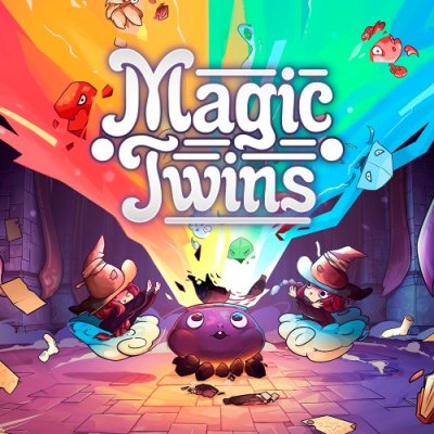 Magic Twins