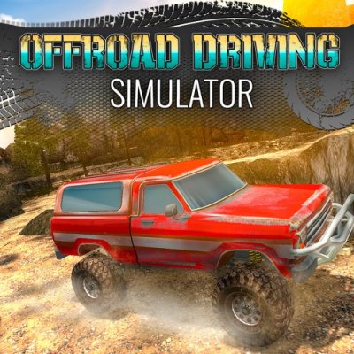 Offroad Driving Simulator4x4: Trucks & SUV Trophy