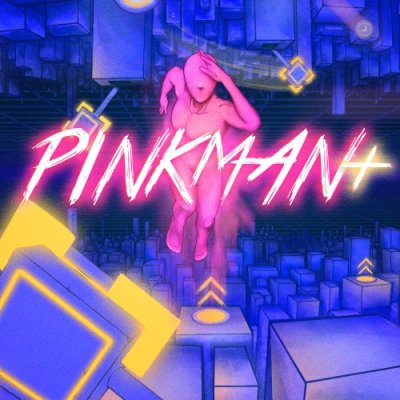 Pinkman+