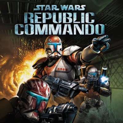 STAR WARS™ Republic Commando™
