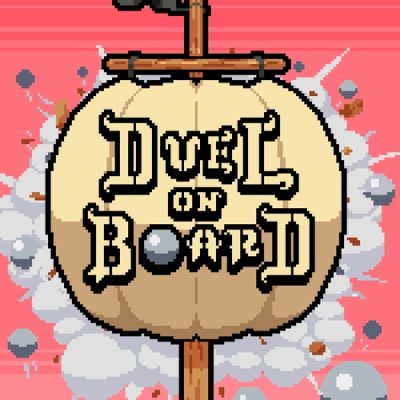 Duel on Board