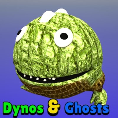 Dynos & Ghosts